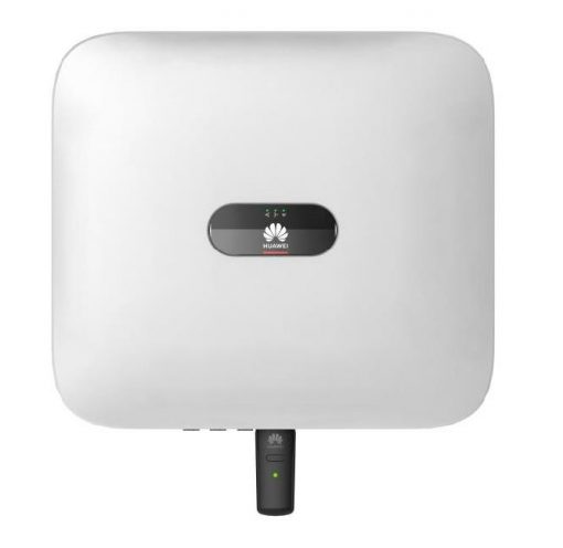 HUAWEI Hybrid-Wechselrichter SUN2000-10KTL-M1 (inkl. Dongle)