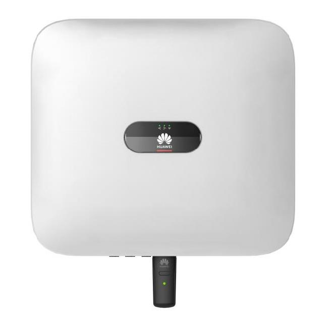 HUAWEI Hybrid-Wechselrichter SUN2000-10KTL-M1 (inkl. Dongle)