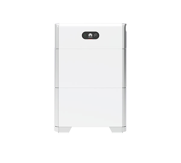 HUAWEI Speichersystem LUNA2000-10-S0 (BCU + Batterie Module)