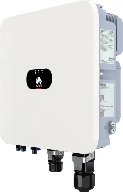 HUAWEI Hybrid-Wechselrichter SUN2000-4K-LB0