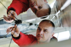 Inbetriebnahme Großanlage (> 30kW)