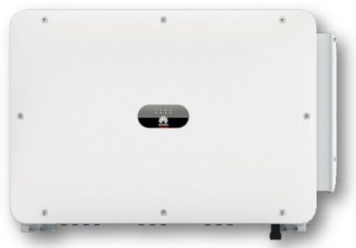 HUAWEI Wechselrichter SUN2000-115KTL-M2