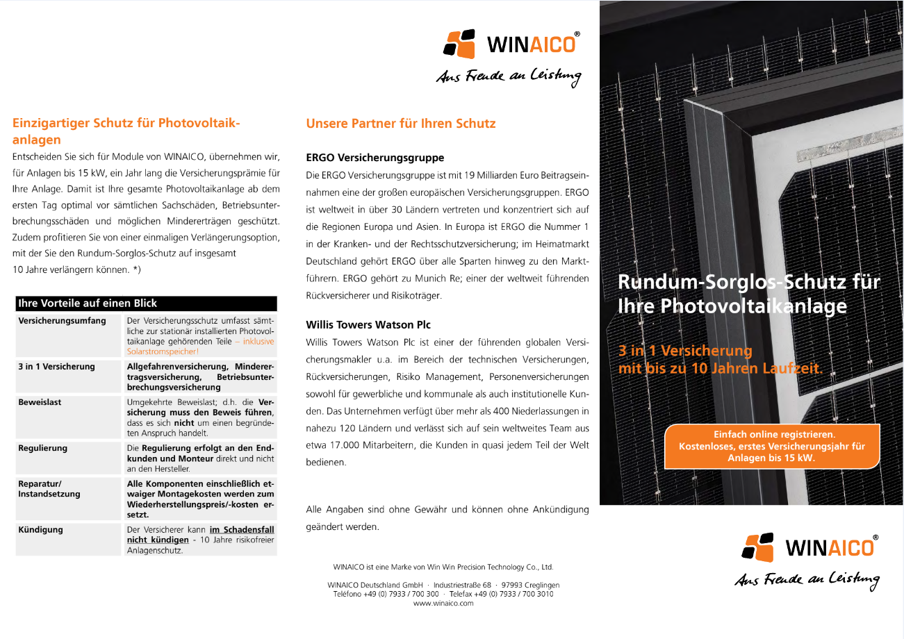 WINAICO 480Wp | WST-BDX54-B2, Ultra Black – Bild 4