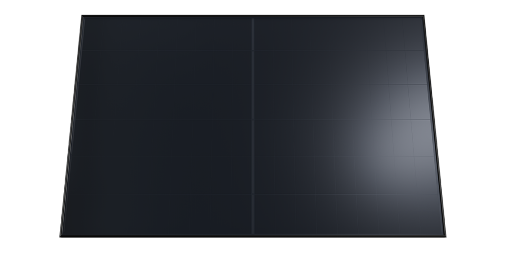 WINAICO 480Wp | WST-BDX54-B2, Ultra Black