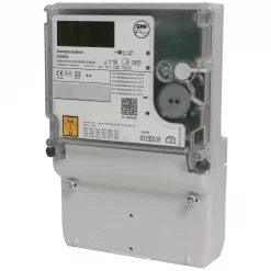 Drehstromzähler Digital